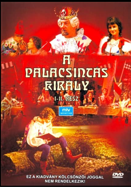Palacsintas.kiraly.1973.DVDRip.XviD.HuN-DreamSite - borítókép